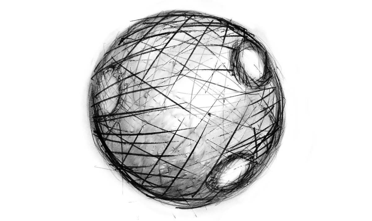 Hypothetical representation of the 11017 closure sequence (electron)